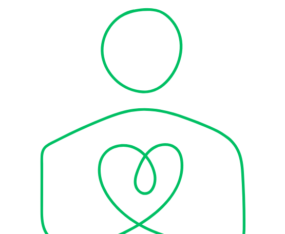 Respirare Logo